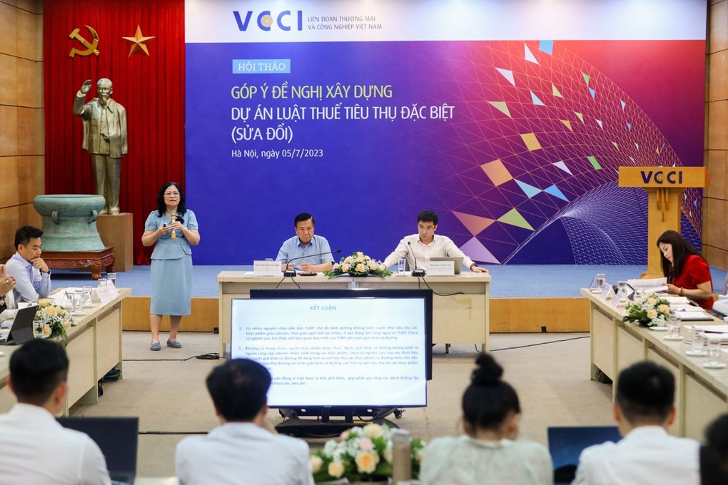 Doanh nghiệp bia rượu Việt kêu khó - 1 Doanh nghiệp bia rượu Việt kêu khó - 1