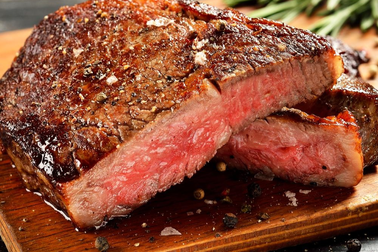 Thịt bò giàu dinh dưỡng nhưng nhiều tác hại khi dùng không đúng cách