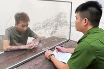 Người đàn ông quốc tịch Mỹ gần 60 tuổi bị chém khi đi dạo với bạn gái 9X