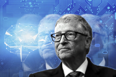 Bill Gates chỉ ra nhược điểm nghiêm trọng của trí tuệ nhân tạo