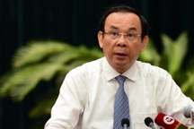 Bí thư Nguyễn Văn Nên: Nhiều vấn đề chưa được tháo gỡ "đến nơi đến chốn"