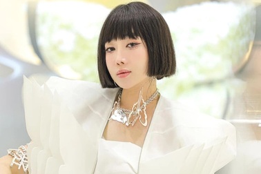 Khởi tố TikToker Vũ Hồng Phúc "Cún Bông": Thông tin doanh nghiệp liên quan