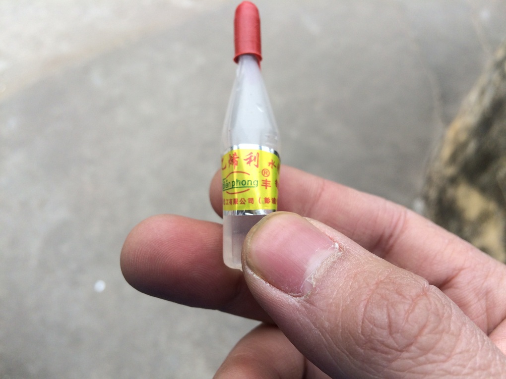 Cần sớm ban hành danh mục các loại thuốc bảo quản trái cây - 1 Cần sớm ban hành danh mục các loại thuốc bảo quản trái cây - 1