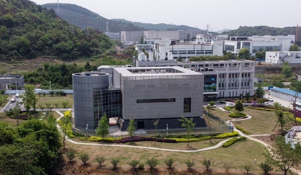 Phòng thí nghiệm Vũ Hán lên tiếng về nghi vấn làm rò rỉ virus SARS-CoV-2 - 1 Phòng thí nghiệm Vũ Hán lên tiếng về nghi vấn làm rò rỉ virus SARS-CoV-2 - 1