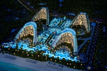 The Arena - tái định nghĩa những kỳ nghỉ dưỡng