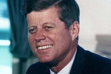 Những tổng thống Mỹ từng gặp vấn đề sức khỏe