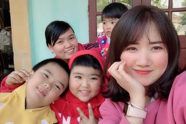 Những chuyến xe 0 đồng nghĩa tình giúp bệnh nhân của cô gái 9X