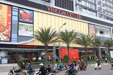 Vincom ra mắt 05 trung tâm thương mại mới trong ngày 24/12