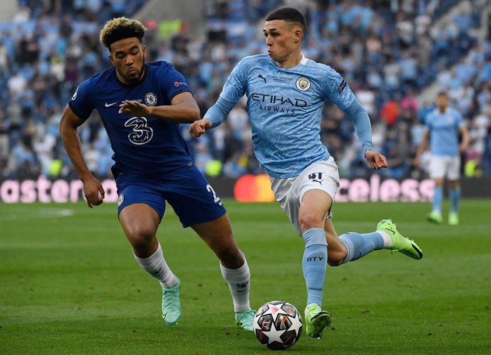 Man City vỡ mộng ở Champions League: Khi Pep Guardiola tẩu hỏa nhập ma… - 3 Man City vỡ mộng ở Champions League: Khi Pep Guardiola tẩu hỏa nhập ma… - 3