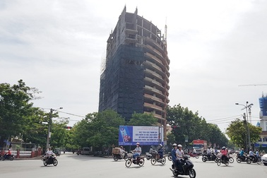 Sẽ có thêm 1 bệnh viện nữa tại trung tâm TP Huế