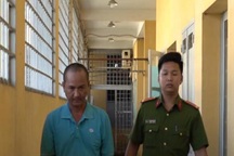 Đề nghị truy tố tài xế xe ben chống người thi hành công vụ