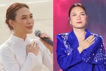 Bức ảnh nửa triệu lượt thích của Mỹ Tâm, được khen vì một chi tiết tinh tế