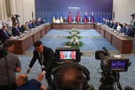 Nga, Ukraine công bố kết quả đàm phán trực tiếp lần ba