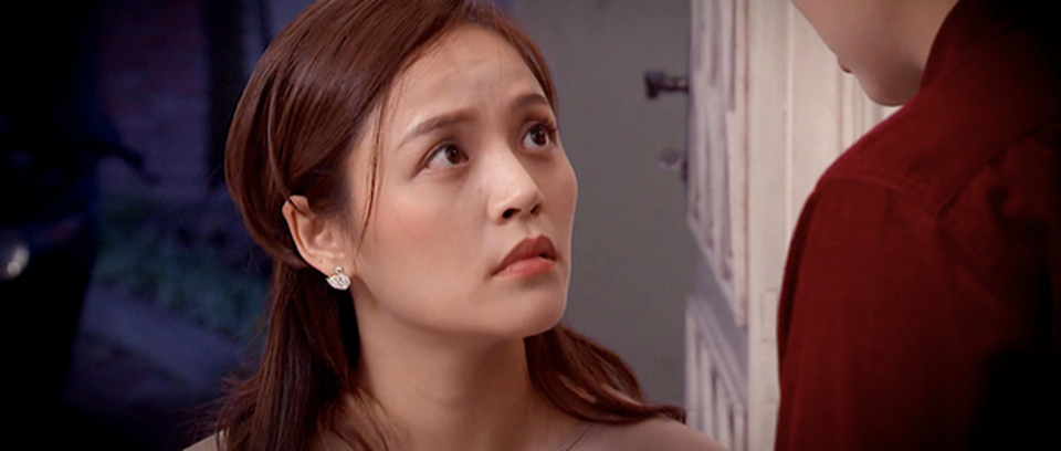 Thu Quỳnh tiết lộ Bảo Hân bị “soi mói” sau thành công phim “Về nhà đi con” - 6 Thu Quỳnh tiết lộ Bảo Hân bị “soi mói” sau thành công phim “Về nhà đi con” - 6