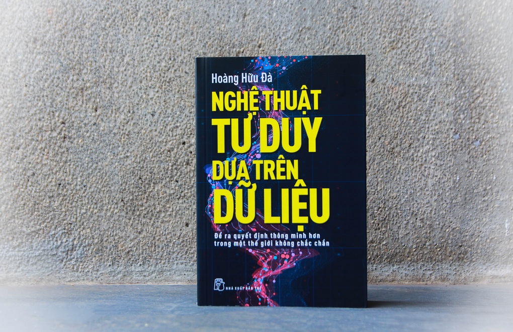 Những cuốn sách đoạt giải và ấn tượng năm 2023 của Nhà xuất bản Trẻ - 2