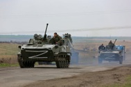 Nga giành thêm lãnh thổ, 80% người dân Donetsk đã được sơ tán
