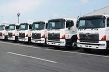 Xe kinh doanh vận tải được hỗ trợ khó khăn do dịch Covid-19 như thế nào?