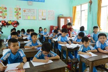 Quảng Ngãi: Hoàn thành việc chọn sách giáo khoa lớp 1