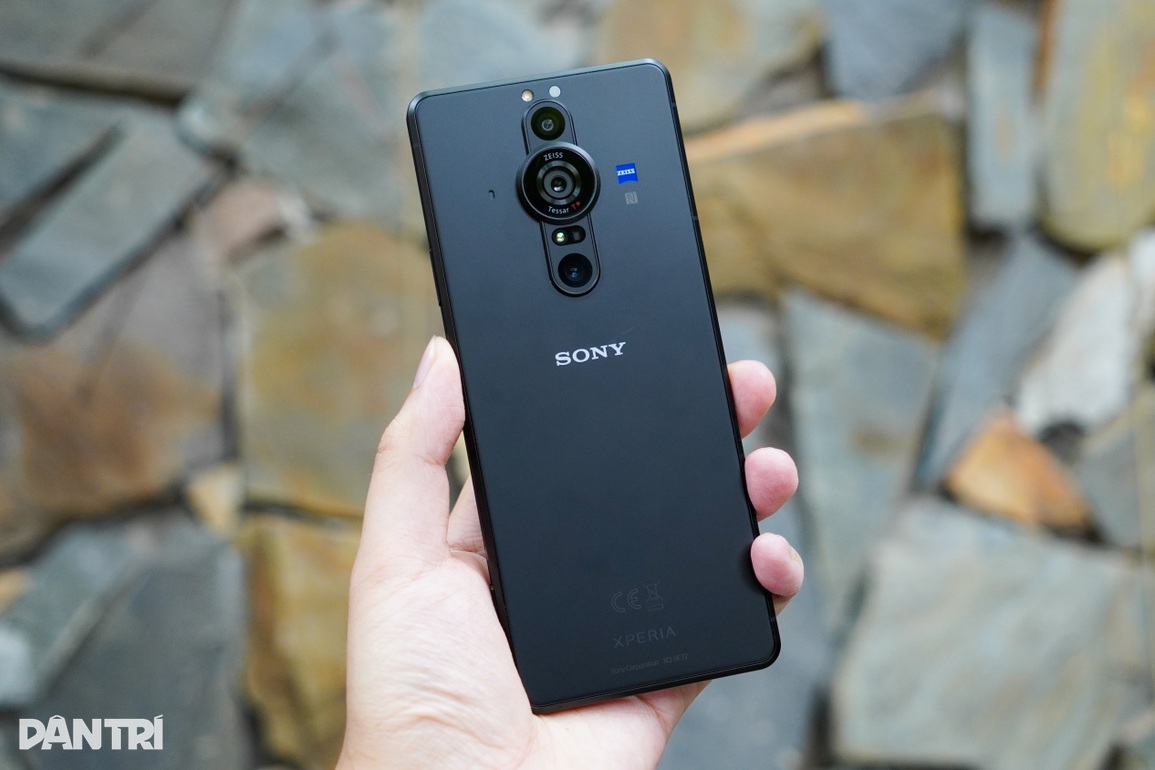 Trải nghiệm smartphone có cảm biến camera 1 inch - 10 Trải nghiệm smartphone có cảm biến camera 1 inch - 10