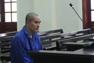 Cựu chủ tịch xã lĩnh án chung thân vì lô hàng cấm "khủng"