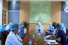 "Ổ dịch" bệnh viện Đà Nẵng quét sạch Covid-19, đón bệnh nhân đến khám