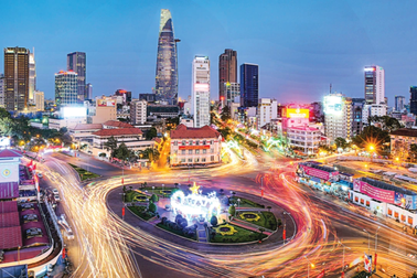 Lập ban chỉ đạo xây đề án lập trung tâm tài chính khu vực và quốc tế