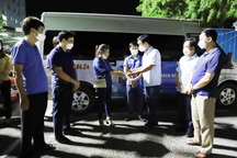 Chủ tịch Phú Thọ chỉ đạo điều tra, xử nghiêm vụ 4 người tử vong ở nhà máy