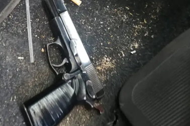 Hy hữu vụ chú bắn cháu gái 7 tuổi vì... “quá ồn ào”