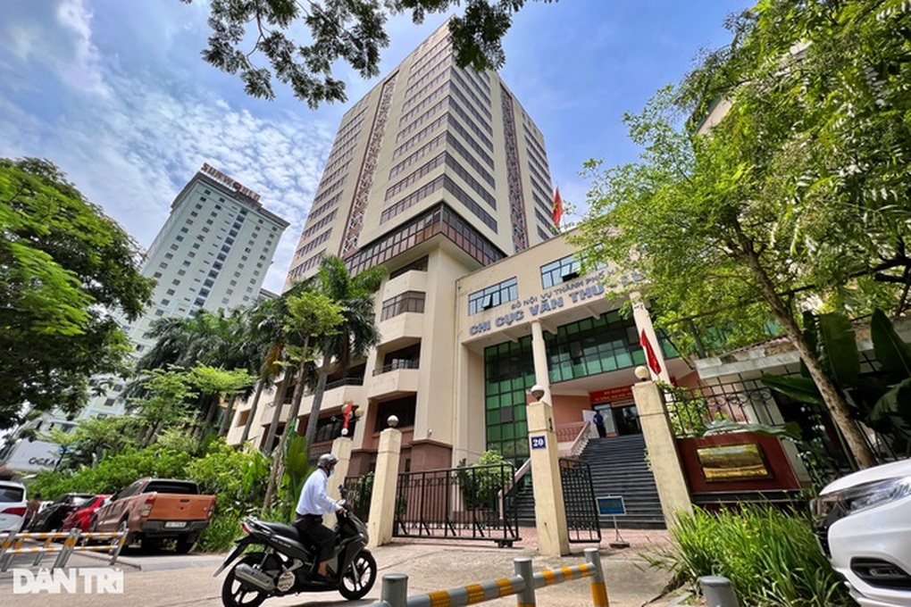 Sắp bắt buộc kiểm định chất lượng đầu vào công chức - 2 Sắp bắt buộc kiểm định chất lượng đầu vào công chức - 2