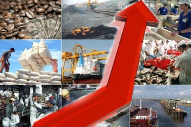 Năm 2015, tăng trưởng GDP 6,2% là hoàn toàn khả thi