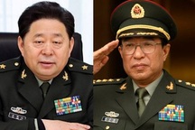 Quan tham hối lộ cấp trên cả xe chất đầy vàng