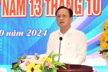 Chủ tịch Bạc Liêu: Doanh nghiệp cứ mạnh dạn phản ánh nơi nào gây khó