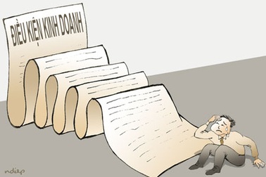 Tín hiệu rất mới về phong cách làm việc của Chính phủ