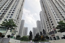 Sở hữu chung cư có thời hạn khiến giá đất cao, tăng "phân lô bán nền"