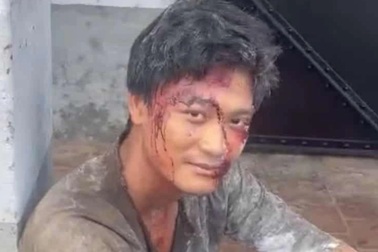 Diễn viên vào vai tù nhân Côn Đảo giảm gần 10kg trong 3 tuần để đóng phim