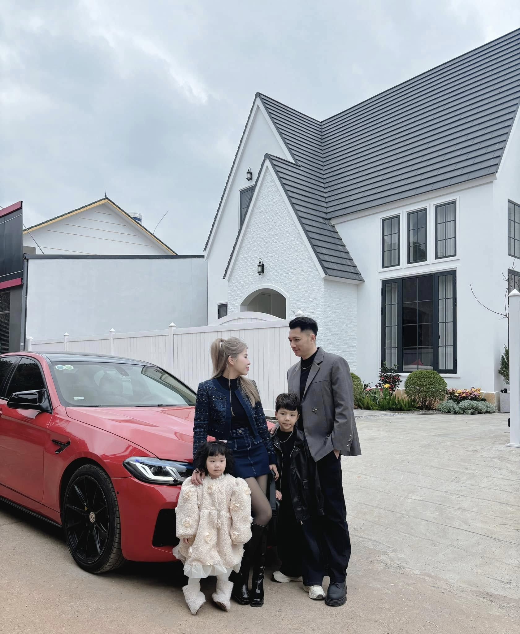 Vợ chồng trẻ chi 3 tỷ đồng làm nhà không giống ai, hàng xóm ngạc nhiên - 1 Vợ chồng trẻ chi 3 tỷ đồng làm nhà không giống ai, hàng xóm ngạc nhiên - 1