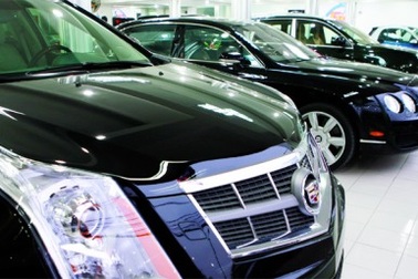 Dân Việt mua ôtô giá rẻ: Cứ mơ đi?