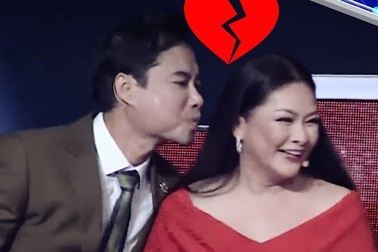 Ngọc Sơn tiết lộ sự thật về tin đồn sắp cưới Như Quỳnh