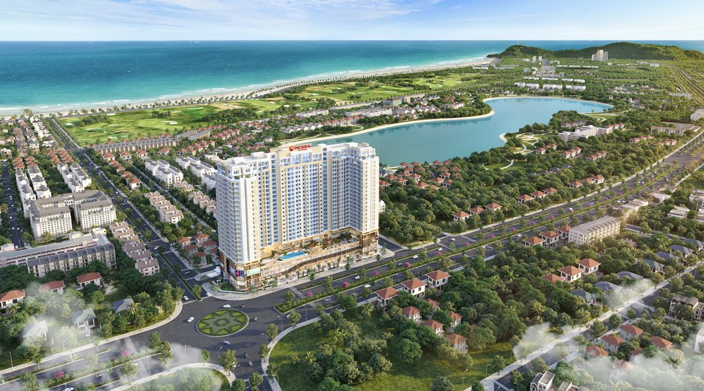 DICERA Holdings: Bước chuyển mình chiến lược từ nhà thầu thành doanh nghiệp đa ngành - 4 DICERA Holdings: Bước chuyển mình chiến lược từ nhà thầu thành doanh nghiệp đa ngành - 4