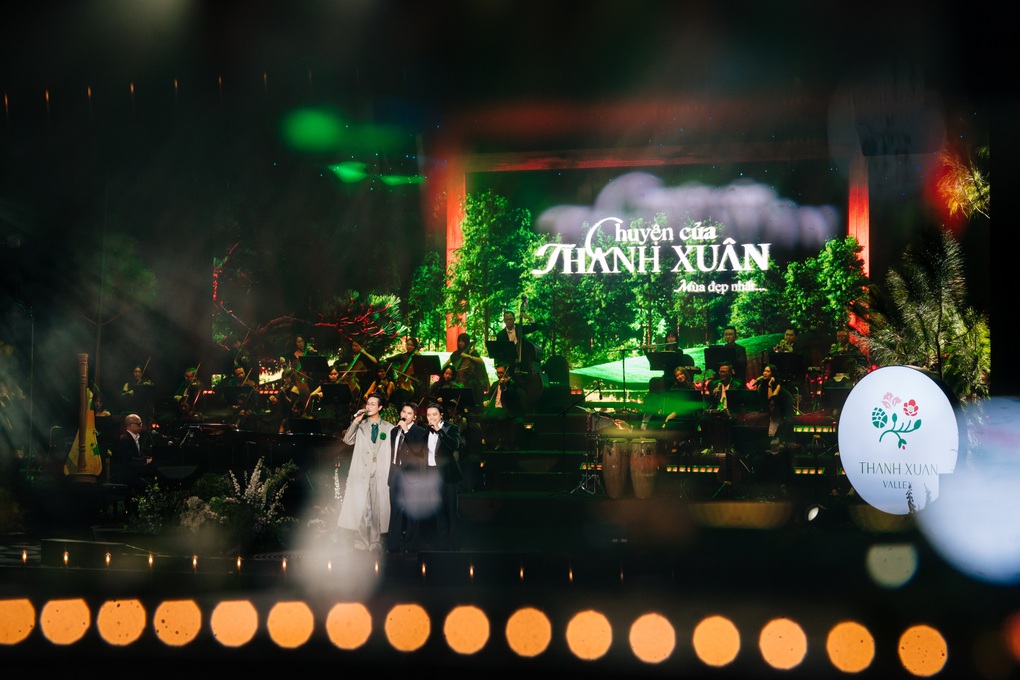 Đêm hòa nhạc mang dấu ấn Thanh Xuan Valley và Musique de Salon - 5 Đêm hòa nhạc mang dấu ấn Thanh Xuan Valley và Musique de Salon - 5