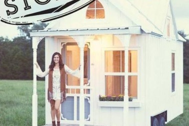 Hy hữu trộm “cuỗm” nguyên một căn nhà trong đêm