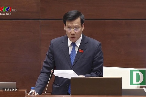 Bộ trưởng Nguyễn Ngọc Thiện nhận trách nhiệm ở Cục biểu diễn, Tổng cục Du lịch