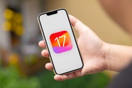 iPhone nào được cập nhật iOS 17?