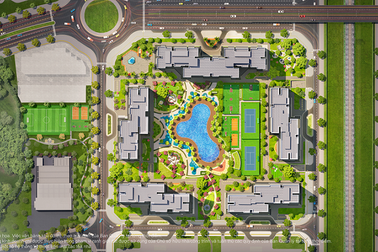 Giải mã lý do The Miami được săn đón đặc biệt ngay khi ra mắt