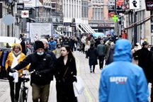 Đan Mạch trở lại cuộc sống bình thường sau Covid-19