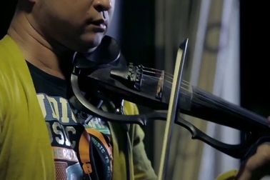 Nguyễn Phi Hùng sáng tác tặng Đại tá Trần Quang Khải