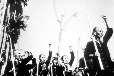 75 năm Ngày Nam Bộ kháng chiến: Giữ vững lời thề Độc lập