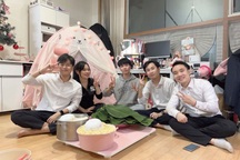 Tết của du học sinh Việt tại Hàn: "Dù đủ đầy vẫn khắc khoải nhớ quê hương"