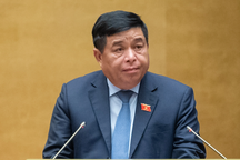 Xây dựng khung pháp lý để cải cách tiền lương từ 1/7/2024