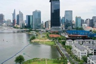 TPHCM đón sóng FDI thế hệ mới: Những “nam châm” hút dòng vốn chiến lược